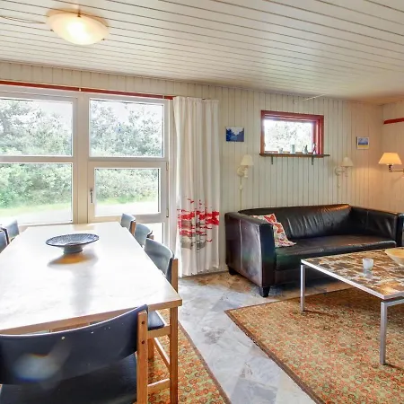 Benni - 550m From The Sea In Western Jutland By Interhome *
