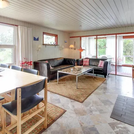 Benni - 550m From The Sea In Western Jutland By Interhome * Vejers Strand