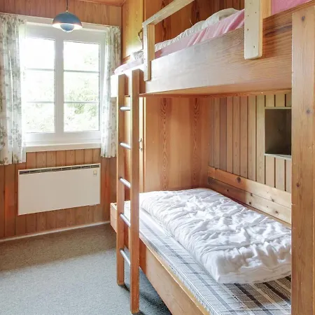 Tatil Evi Benni - 550m From The Sea In Western Jutland By Interhome