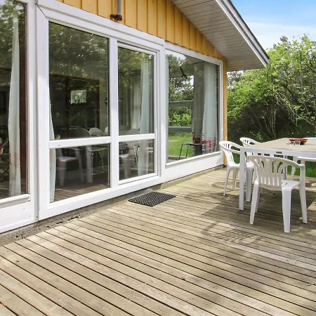 Benni - 550m From The Sea In Western Jutland By Interhome * Vejers Strand
