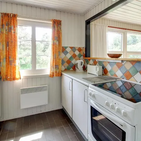 Benni - 550m From The Sea In Western Jutland By Interhome *