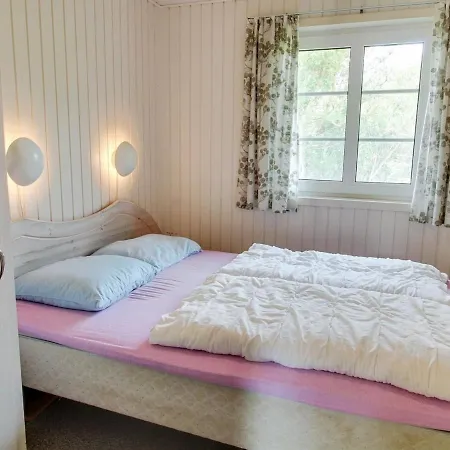 Benni - 550m From The Sea In Western Jutland By Interhome *