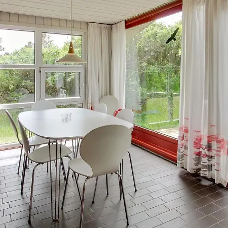 Benni - 550m From The Sea In Western Jutland By Interhome * Vejers Strand