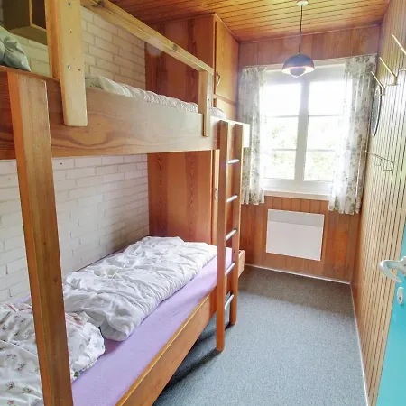 Benni - 550m From The Sea In Western Jutland By Interhome Tatil Evi *